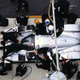 Michael Shcumacher and Karl Wendlinger on their way to victory at Autopolis, 1991. Photo Credit: Daimler